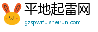 平地起雷网